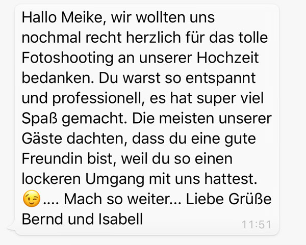 Rezension 5 - LieblingsLicht Fotograf Konstanz