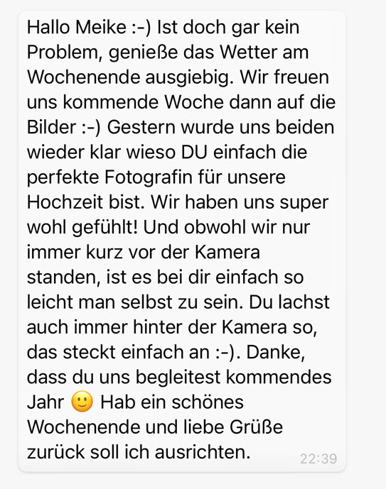 Rezension 7 - LieblingsLicht Fotograf Konstanz